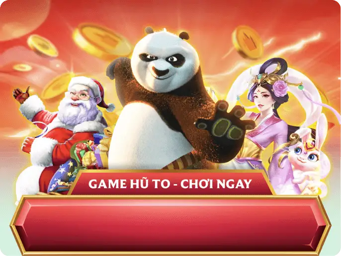 game nổ hũ to